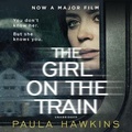 Cover: The Girl on the Train - BBC Audio, A Division Of Random House