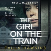 Enlarge image Cover: The Girl on the Train - BBC Audio, A Division Of Random House