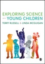 Cover: Exploring Science with Young Children - SAGE Publications Ltd