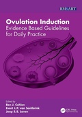 Cover: Ovulation Induction - CRC Press