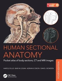 Enlarge image Cover: Human Sectional Anatomy - CRC Press