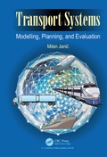 Cover: Transport Systems - CRC Press