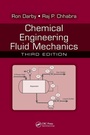 Cover: Chemical Engineering Fluid Mechanics - CRC Press