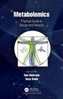 Cover: Metabolomics - Chapman & Hall/CRC