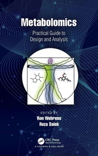 Abbildung von: Metabolomics - Chapman & Hall/CRC