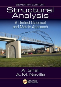 Abbildung von: Structural Analysis - CRC Press