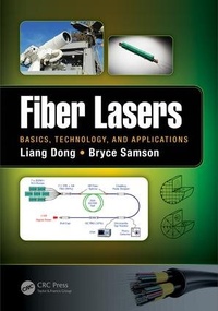 Enlarge image Cover: Fiber Lasers - CRC Press