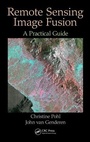 Cover: Remote Sensing Image Fusion - CRC Press