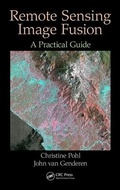 Cover: Remote Sensing Image Fusion - CRC Press