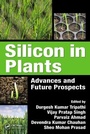 Cover: Silicon in Plants - CRC Press