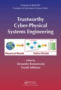Cover: Trustworthy Cyber-Physical Systems Engineering - Chapman & Hall/CRC