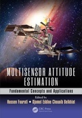 Cover: Multisensor Attitude Estimation - CRC Press