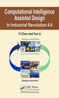 Cover: Computational Intelligence Assisted Design - CRC Press