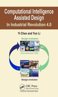 Abbildung von: Computational Intelligence Assisted Design - CRC Press