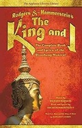 Cover: Rodgers & Hammerstein's The King and I - Applause Theatre Book Publishers