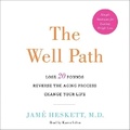 Cover: The Well Path - HarperCollins