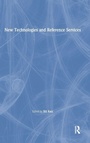 Cover: New Technologies and Reference Services - Routledge