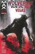 Cover: Wolverine Max Volume 3 - Marvel Comics