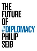 Cover: The Future of Diplomacy - Polity Press