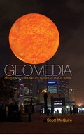 Cover: Geomedia - Polity Press