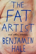 Cover: The Fat Artist and Other Stories - Picador