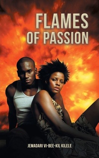 Abbildung von: Flames of Passion - AUTHORHOUSE