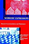 Cover: Workers' Expressions - State University of New York Press