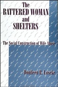 Cover: The Battered Woman and Shelters - State University of New York Press