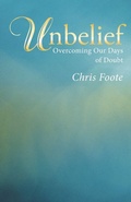 Cover: Unbelief - WestBow Press
