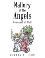 Cover: Mallory of the Angels - WestBow Press