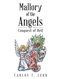 Enlarge image Cover: Mallory of the Angels - WestBow Press