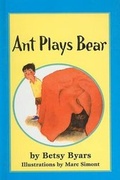 Cover: Ant Plays Bear - Perfection Learning