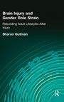 Cover: Brain Injury and Gender Role Strain - Routledge