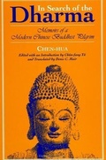 Cover: In Search of the Dharma - State University of New York Press