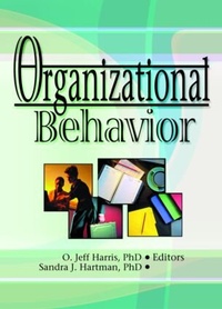 Enlarge image Cover: Organizational Behavior - Routledge