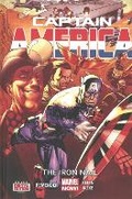 Cover: Captain America Volume 4: The Iron Nail (marvel Now) - Marvel Comics