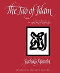 Cover: The Tao of Islam - State University of New York Press