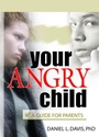 Cover: Your Angry Child - Routledge