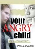 Cover: Your Angry Child - Routledge