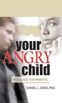 Cover: Your Angry Child - Routledge