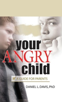 Enlarge image Cover: Your Angry Child - Routledge