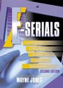 Cover: E-Serials - Routledge