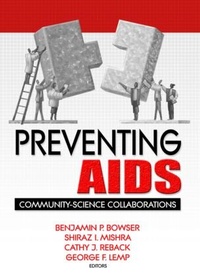 Enlarge image Cover: Preventing AIDS - Routledge