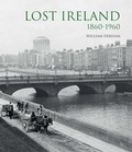 Cover: Lost Ireland - Welcome Rain Publishers,US