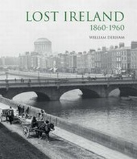Enlarge image Cover: Lost Ireland - Welcome Rain Publishers,US