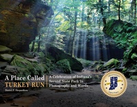 Abbildung von: A Place Called Turkey Run - Purdue University Press