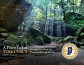 Cover: A Place Called Turkey Run - Purdue University Press