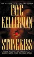 Cover: Stone Kiss - Time Warner AudioBooks
