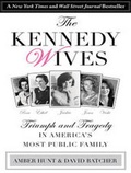 Cover: The Kennedy Wives - Tantor Media, Inc