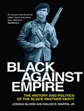 Cover: Black against Empire - Tantor Media, Inc
